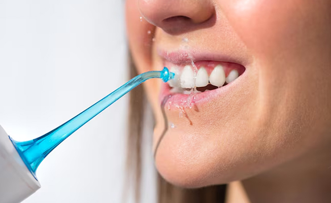 Denture fabrication