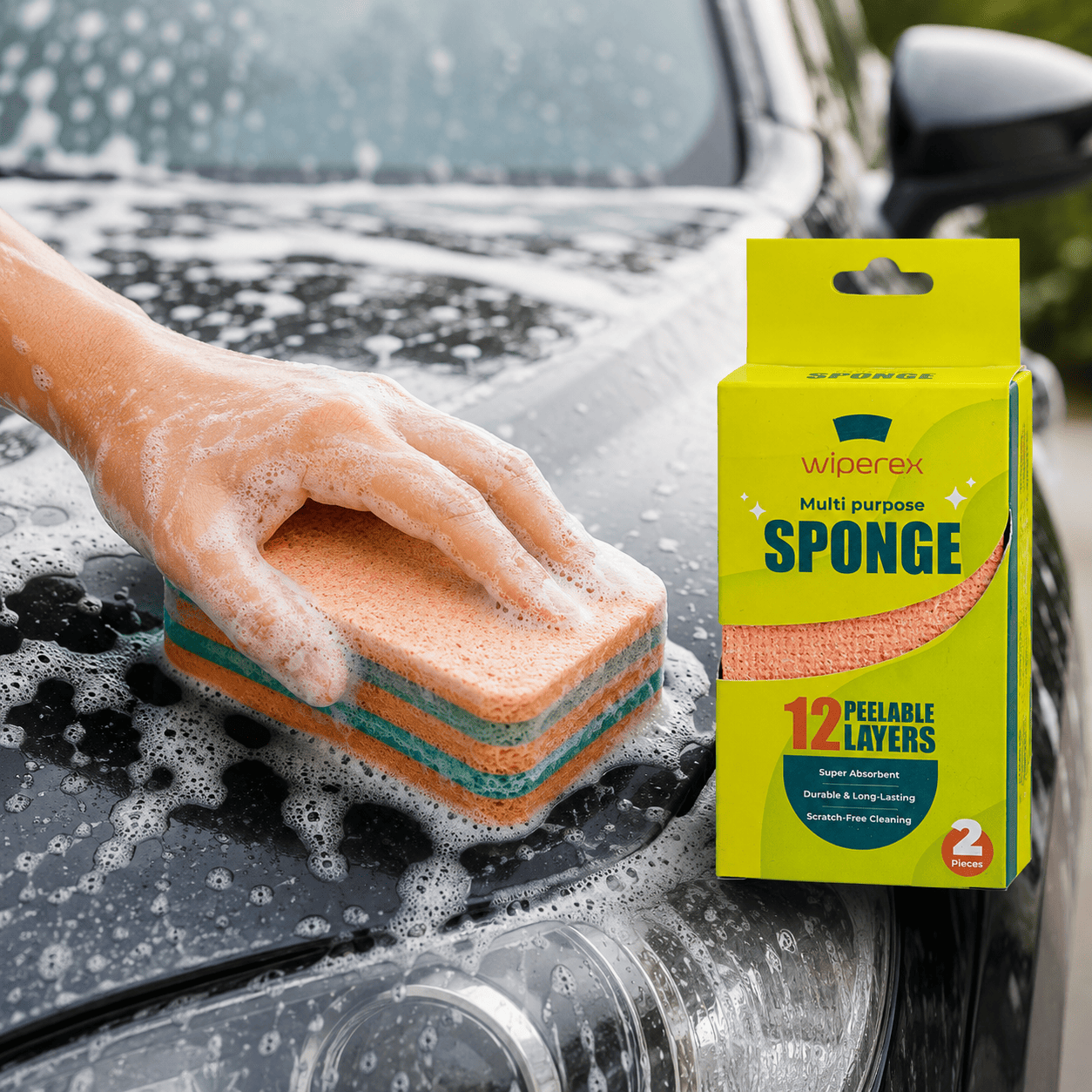 Automotive Care